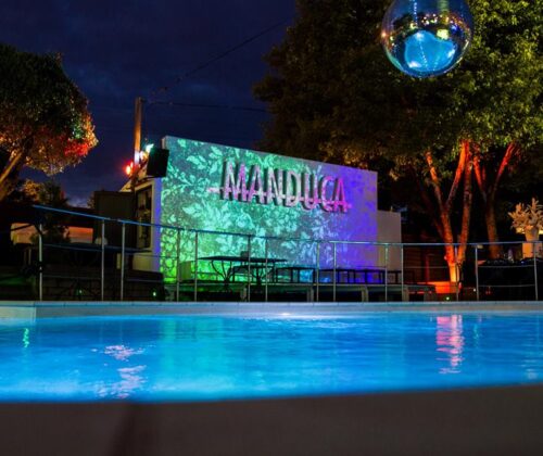 Manduca