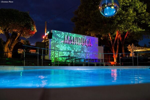 Manduca
