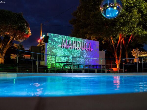 Manduca