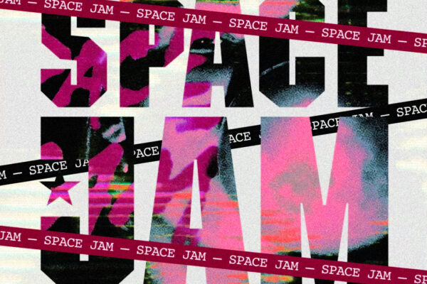 Space Vecchio