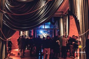 Apertura Vivido Firenze
