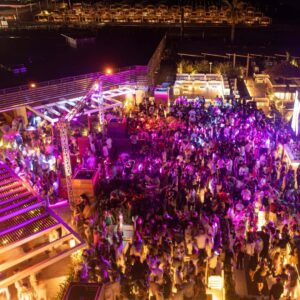 Beach Club Versilia