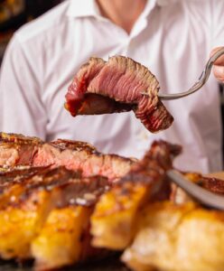 Bistecca alla fiorentina