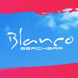 Blanco Beach Bar 