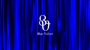 Blue Velvet Firenze