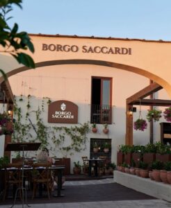 Borgo Saccardi