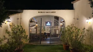 Borgo Saccardi