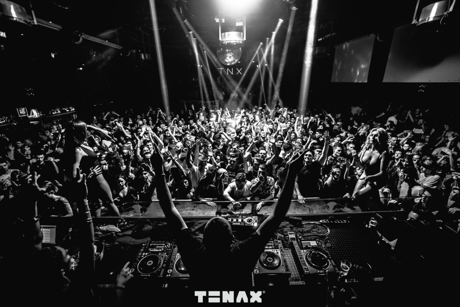 TENAX FIRENZE Programma Eventi del 2021 FirenzeFesta.it