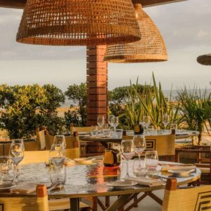 Cena Beach Còub