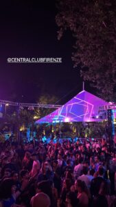 Central Club