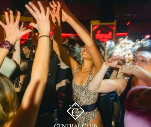 Central Club