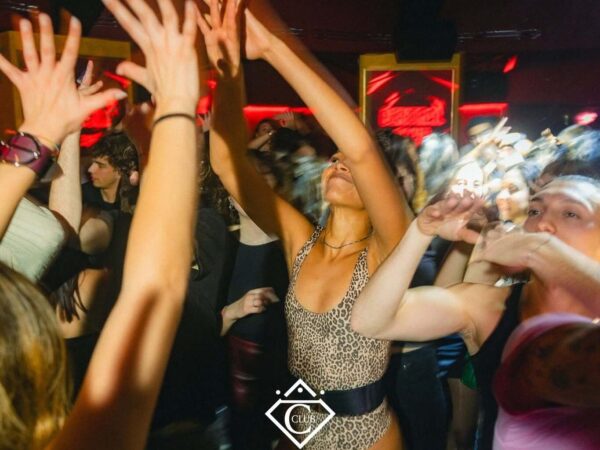 Central Club