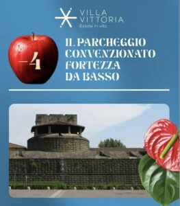 Convenzione Parcheggio