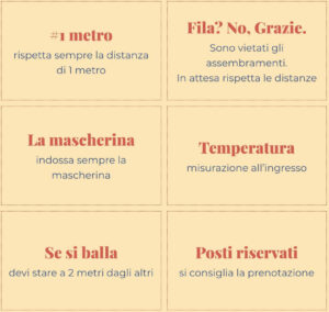 Coronavirus Villa Vittoria