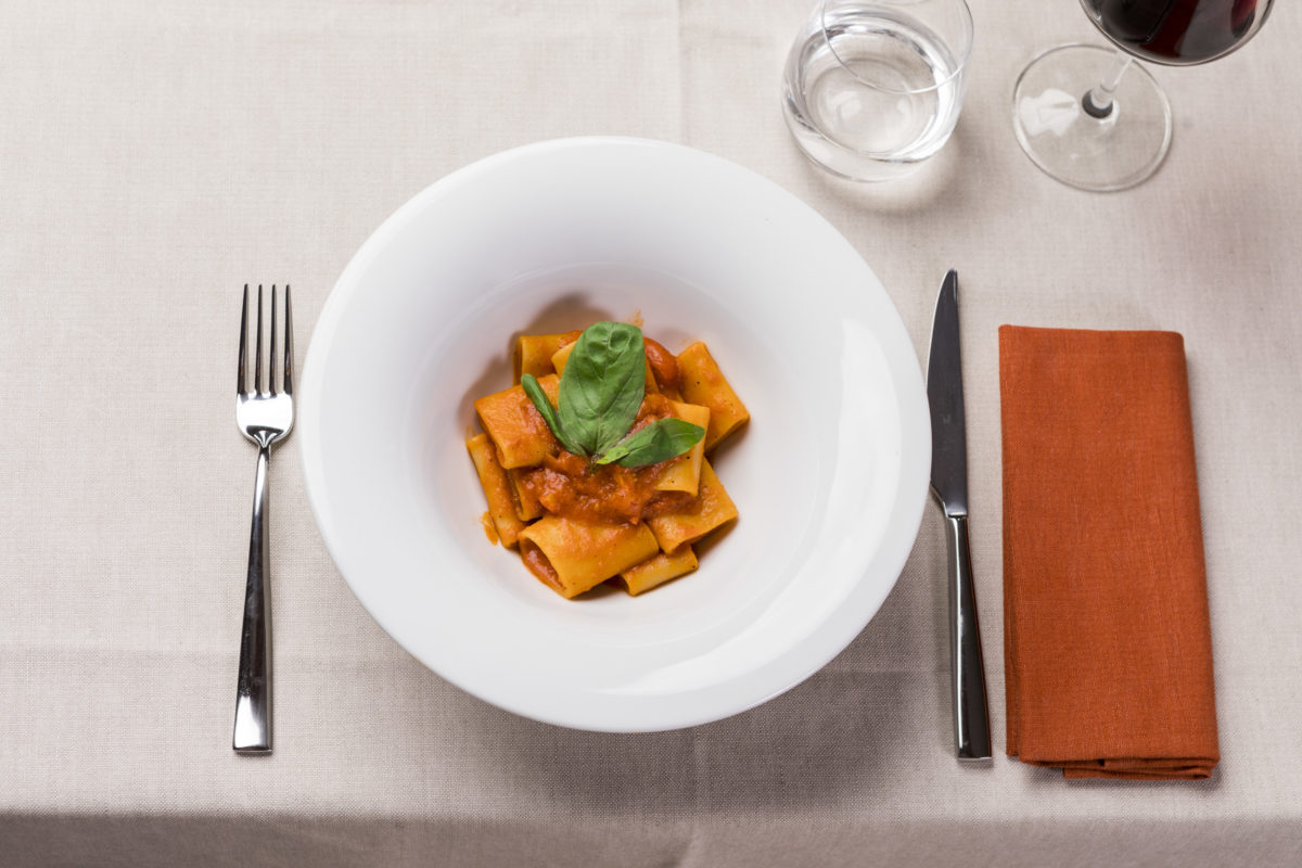 Cucina dellinferno hook up