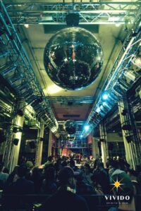 Discoteca Vivido Firenze