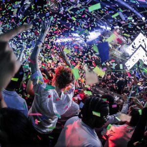 Discoteche Firenze