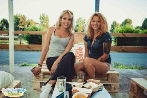 Dogana Beach Firenze