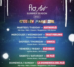 Eventi Flò 2022