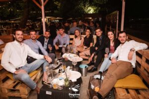 Festa Dogana Beach