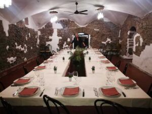 Festa Privata Firenze