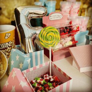 Festa bambini