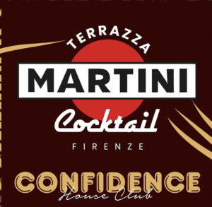 Giovedì Terrazza Martini Firenze