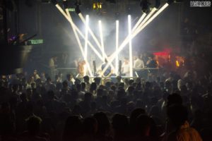 HALLOWEEN SPACE FIRENZE