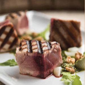 tagliata