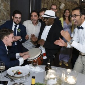 Matrimonio