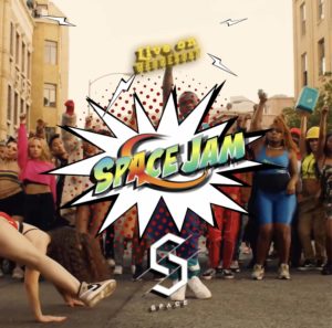Mercoledì 5 Febbraio Space