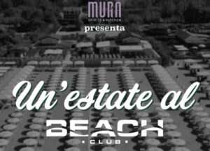 Murà Beach Club