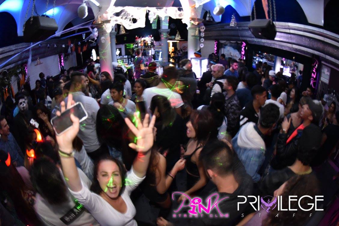 Pink Club Firenze 