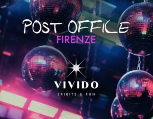 Post Office Vivido