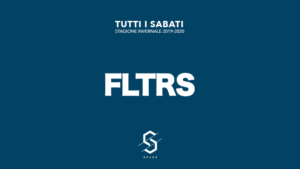 Sabato Space FLTRS