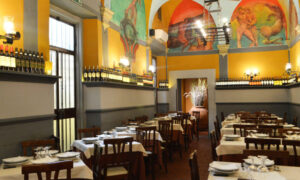 Sala Genesi