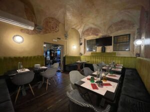 Sala compleanno Firenze