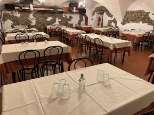 Sala degli artisti 1