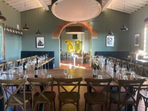 Sale per feste private