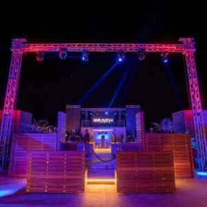 Beach Club