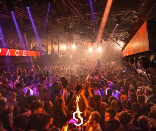 Space Club