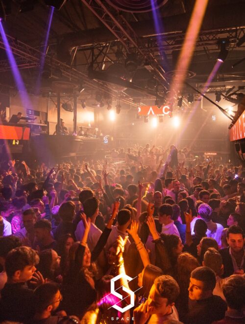 Space Club