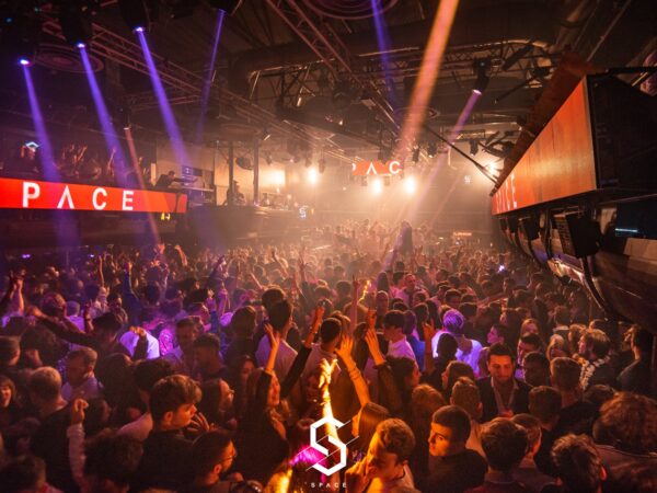 Space Club