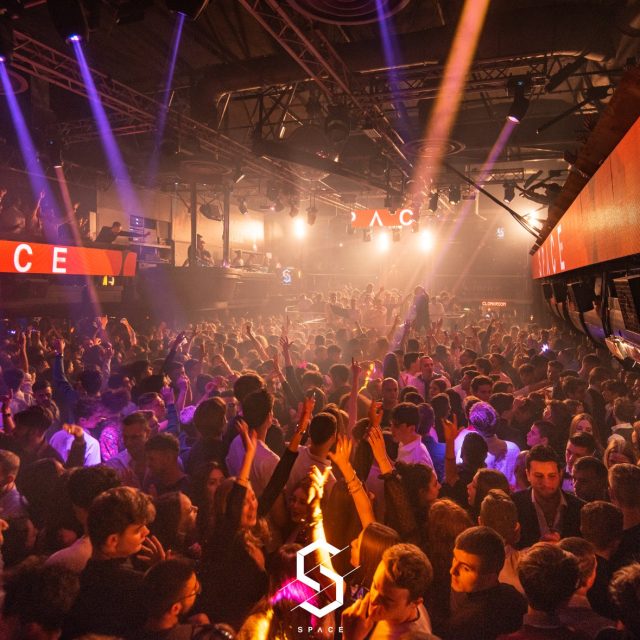 Space Club