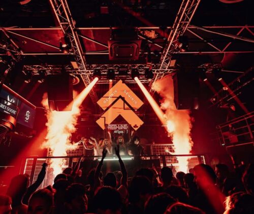 Space Club