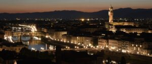 Stasera a Firenze