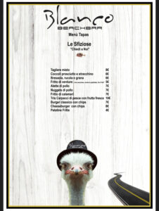 Tapas