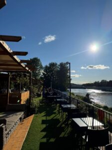 Terrazza Panoramica