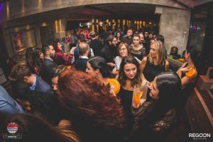 Sabato Terrazza Martini Firenze