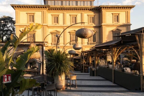 Villa Vittoria